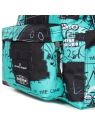 Eastpak K0A5BG4 BASQUIAT - POLYESTER - E sac à dos scolaire eastpak day pak'r loisirs
