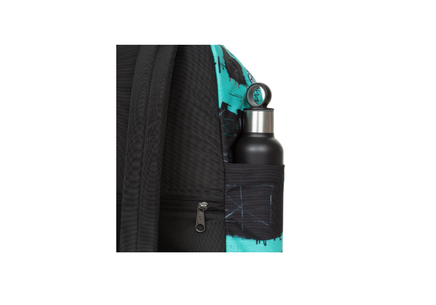 Eastpak K0A5BG4 BASQUIAT sac à dos scolaire eastpak day pak'r Loisirs