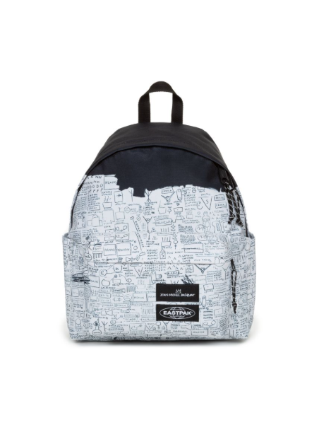 Eastpak K0A5BG4 BASQUIAT sac à dos scolaire eastpak day pak'r Loisirs