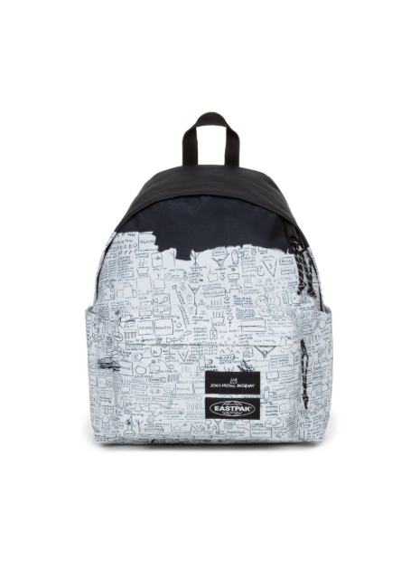 Eastpak K0A5BG4 BASQUIAT - POLYESTER - P sac à dos scolaire eastpak day pak'r loisirs