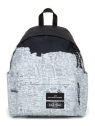 Eastpak K0A5BG4 BASQUIAT - POLYESTER - P sac à dos scolaire eastpak day pak'r loisirs