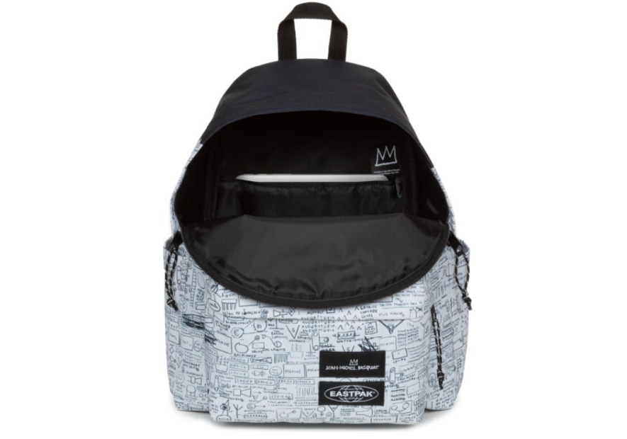Eastpak K0A5BG4 BASQUIAT sac à dos scolaire eastpak day pak'r Loisirs