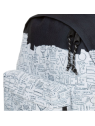 Eastpak K0A5BG4 BASQUIAT - POLYESTER - P sac à dos scolaire eastpak day pak'r loisirs