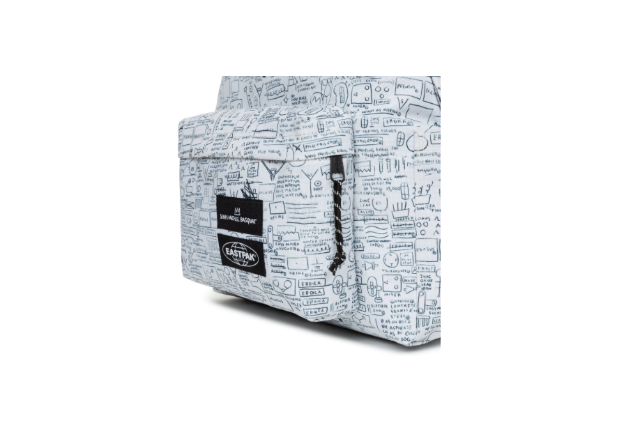 Eastpak K0A5BG4 BASQUIAT sac à dos scolaire eastpak day pak'r Loisirs