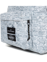 Eastpak K0A5BG4 BASQUIAT - POLYESTER - P sac à dos scolaire eastpak day pak'r loisirs