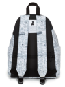 Eastpak K0A5BG4 BASQUIAT - POLYESTER - P sac à dos scolaire eastpak day pak'r loisirs