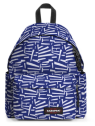 Eastpak K0A5BG4 - POLYESTER - SHAPES BLU sac à dos scolaire eastpak day pak'r loisirs