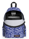 Eastpak K0A5BG4 - POLYESTER - SHAPES BLU sac à dos scolaire eastpak day pak'r loisirs