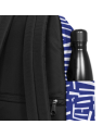 Eastpak K0A5BG4 - POLYESTER - SHAPES BLU sac à dos scolaire eastpak day pak'r loisirs