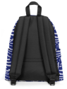 Eastpak K0A5BG4 - POLYESTER - SHAPES BLU sac à dos scolaire eastpak day pak'r loisirs
