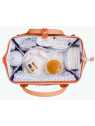 Cabaïa BABY BAG - NYLON 900D - TALLIN sac à dos babybag à langer loisirs