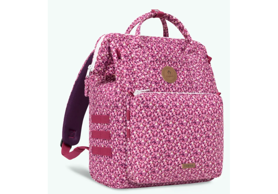 Cabaïa BABY BAG sac à dos babybag à langer Loisirs