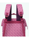 Cabaïa BABY BAG - NYLON 900D - TALLIN sac à dos babybag à langer loisirs