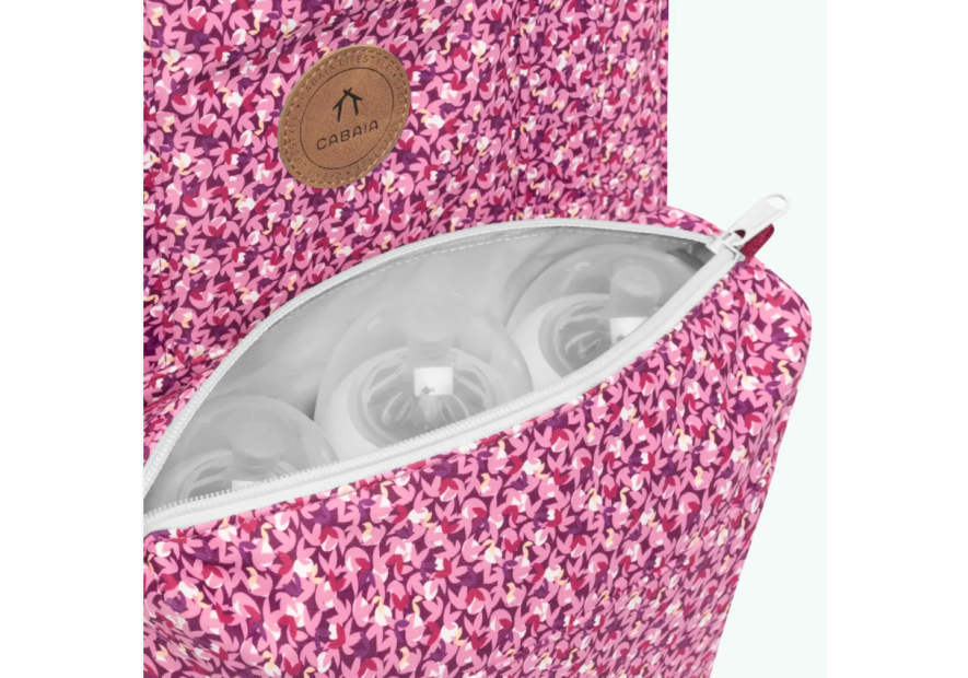 Cabaïa BABY BAG sac à dos babybag à langer Loisirs