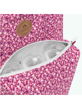 Cabaïa BABY BAG sac à dos babybag à langer Loisirs