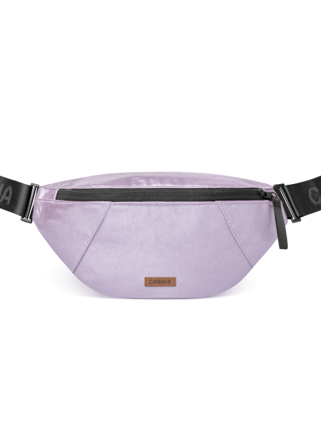 Cabaïa BELT BAG M - POLYESTER - CAPRI sac banane belt bag m loisirs