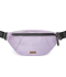 BELT BAG M - POLYESTER - CAPRI