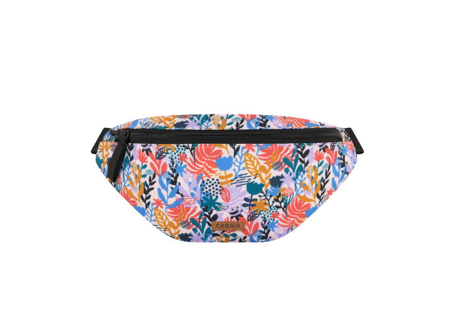 Cabaïa BELT BAG M sac banane cabaïa belt bag m Loisirs