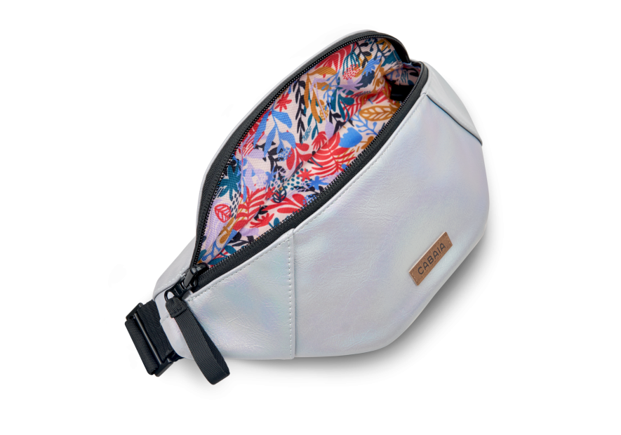 Cabaïa BELT BAG M sac banane cabaïa belt bag m Loisirs