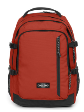 Eastpak K0A5BL5 - POLYESTER - RUST sac a dos eastpak volker pro Sac business