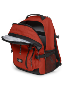 Eastpak K0A5BL5 - POLYESTER - RUST sac a dos eastpak volker pro Sac business