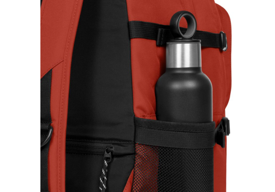Eastpak K0A5BL5 - POLYESTER - RUST sac a dos volker pro Sac business