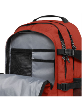 Eastpak K0A5BL5 - POLYESTER - RUST sac a dos volker pro Sac business