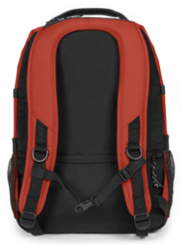 Eastpak K0A5BL5 - POLYESTER - RUST sac a dos eastpak volker pro Sac business