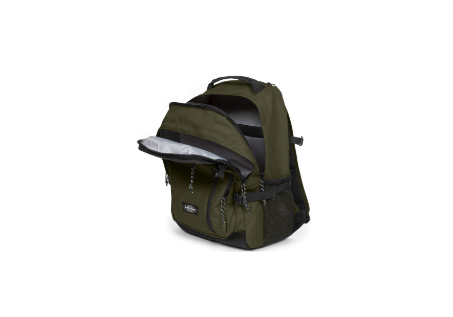 Eastpak K0A5BL5 - POLYESTER - FOREST sac a dos volker pro Sac business