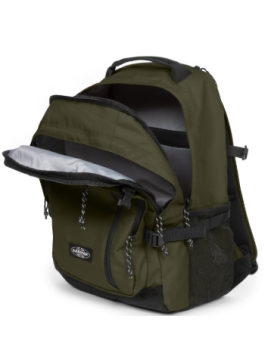 Eastpak K0A5BL5 - POLYESTER - FOREST sac a dos volker pro Sac business