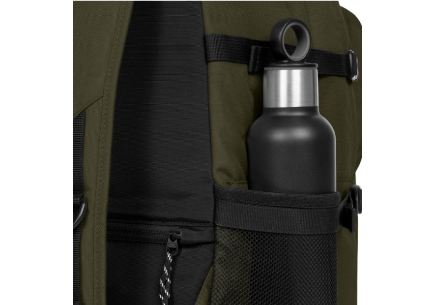 Eastpak K0A5BL5 - POLYESTER - FOREST sac a dos volker pro Sac business