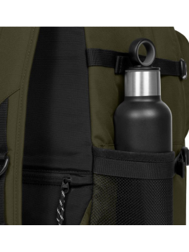 Eastpak K0A5BL5 - POLYESTER - FOREST sac a dos volker pro Sac business