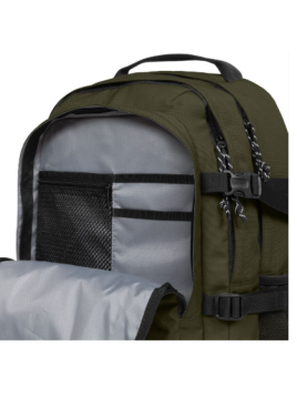 Eastpak K0A5BL5 - POLYESTER - FOREST sac a dos volker pro Sac business