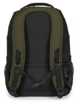 Eastpak K0A5BL5 - POLYESTER - FOREST sac a dos volker pro Sac business