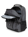 Eastpak K0A5BL5 - POLYESTER - RIP GREY sac a dos volker pro sac-business