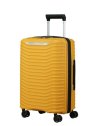 Samsonite 155314 - POLYPROPYLÈNE - JAUNE valise cabine largeur 35 upscape samsonite valise-cabine