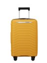 Samsonite 155314 - POLYPROPYLÈNE - JAUNE valise cabine largeur 35 upscape samsonite valise-cabine