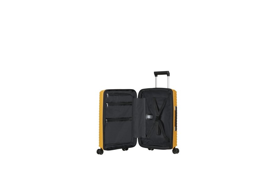 Samsonite 155314 valise cabine largeur 35 upscape samsonite valise cabine