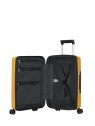 Samsonite 155314 - POLYPROPYLÈNE - JAUNE valise cabine largeur 35 upscape samsonite valise-cabine