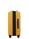 Samsonite 155314 - POLYPROPYLÈNE - JAUNE valise cabine largeur 35 upscape samsonite valise-cabine