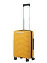 Samsonite 155314 - POLYPROPYLÈNE - JAUNE valise cabine largeur 35 upscape samsonite valise-cabine