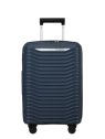 Samsonite 155314 - POLYPROPYLÈNE - BLEU NU valise cabine largeur 35 upscape samsonite valise-cabine