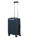 Samsonite 155314 - POLYPROPYLÈNE - BLEU NU valise cabine largeur 35 upscape samsonite valise-cabine