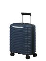 Samsonite 155315 - POLYPROPYLÈNE - BLEU NU valise underseater upsape samsonite valise-cabine