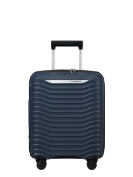 Samsonite 155315 - POLYPROPYLÈNE - BLEU NU valise underseater upsape samsonite valise cabine