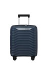 Samsonite 155315 - POLYPROPYLÈNE - BLEU NU valise underseater upsape samsonite valise-cabine