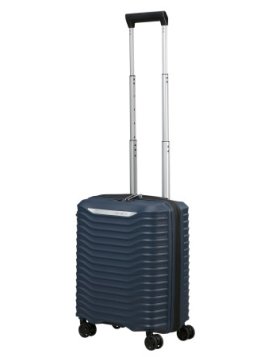 Samsonite 155315 - POLYPROPYLÈNE - BLEU NU valise underseater upsape samsonite valise cabine