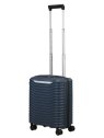 Samsonite 155315 - POLYPROPYLÈNE - BLEU NU valise underseater upsape samsonite valise-cabine