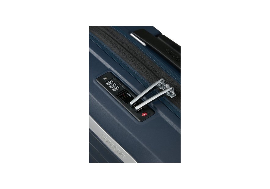 Samsonite 155315 valise underseater upsape samsonite valise cabine