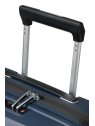 Samsonite 155315 - POLYPROPYLÈNE - BLEU NU valise underseater upsape samsonite valise-cabine